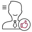 优质的用户体验